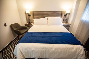 Hotel Esfera Tulancingo