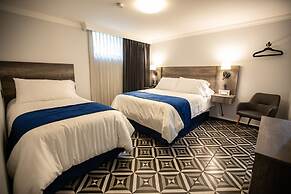 Hotel Esfera Tulancingo
