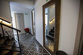 Hotel Esfera Tulancingo