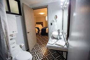 Hotel Esfera Tulancingo