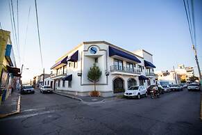 Hotel Esfera Tulancingo
