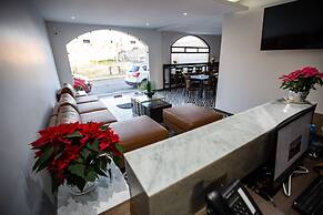 Hotel Esfera Tulancingo