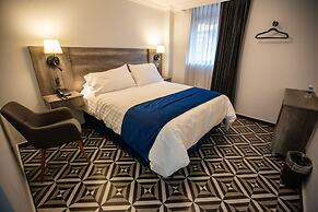 Hotel Esfera Tulancingo