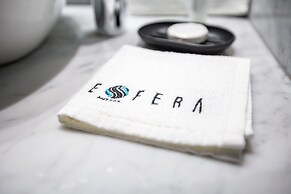 Hotel Esfera Tulancingo