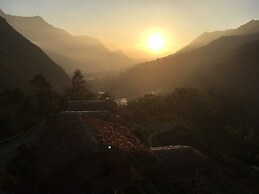 Pu Hmong Eco Retreat