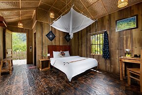 Pu Hmong Eco Retreat