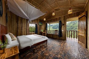 Pu Hmong Eco Retreat