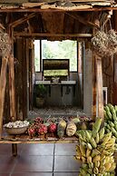 Pu Hmong Eco Retreat
