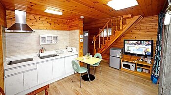 Laviche Pension