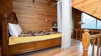 Laviche Pension