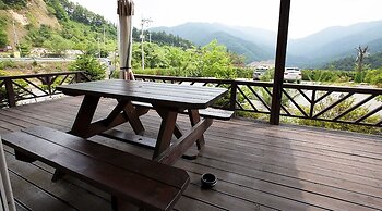 Laviche Pension