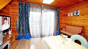 Laviche Pension