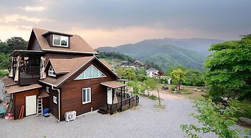 Laviche Pension