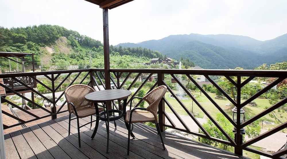 Laviche Pension