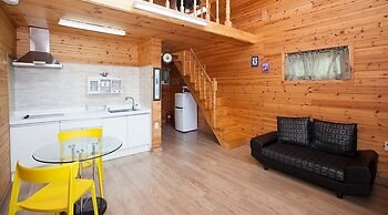 Laviche Pension