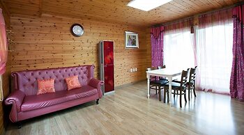 Laviche Pension