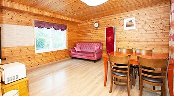Laviche Pension