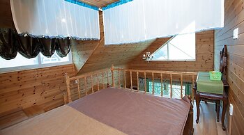 Laviche Pension