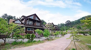Laviche Pension