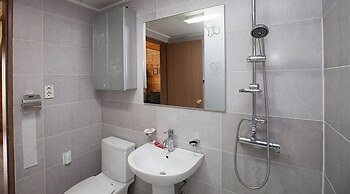 Laviche Pension