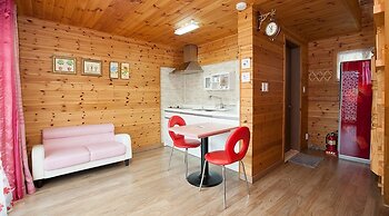 Laviche Pension