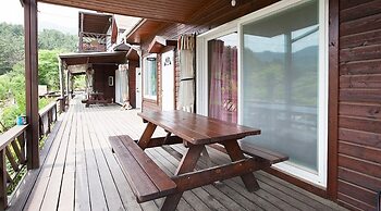 Laviche Pension