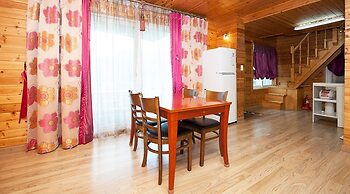 Laviche Pension
