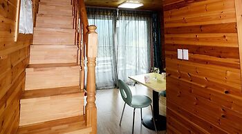 Laviche Pension