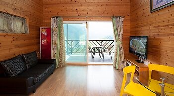 Laviche Pension