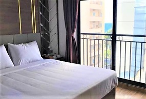 Grand Beach Hotel