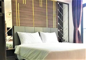 Grand Beach Hotel