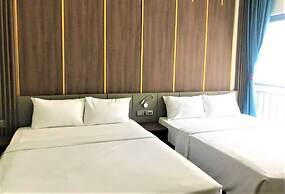 Grand Beach Hotel