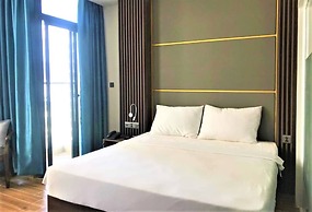 Grand Beach Hotel