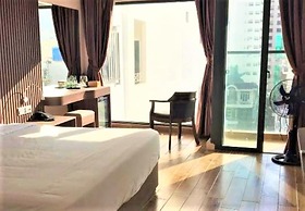 Grand Beach Hotel