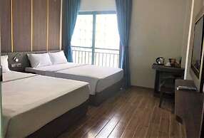 Grand Beach Hotel