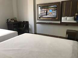Grand Beach Hotel