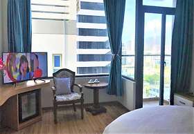 Grand Beach Hotel