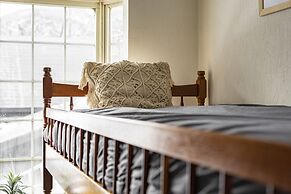 Melö Haus - Hostel