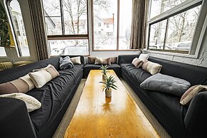 Melö Haus - Hostel