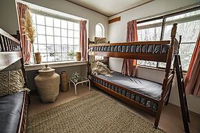 Melö Haus - Hostel