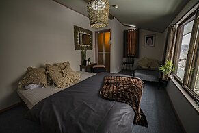 Melö Haus - Hostel