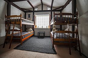 Melö Haus - Hostel