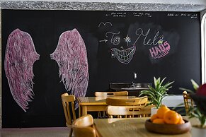 Melö Haus - Hostel