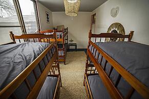 Melö Haus - Hostel