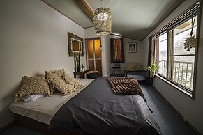 Melö Haus - Hostel