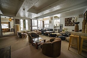 Melö Haus - Hostel