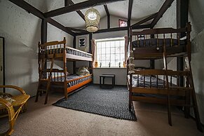 Melö Haus - Hostel