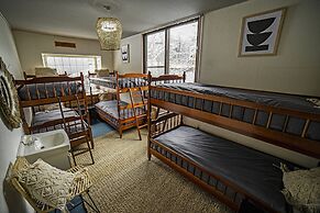 Melö Haus - Hostel