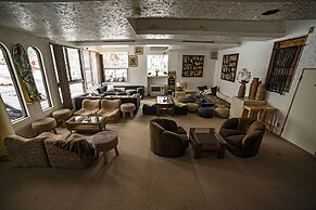 Melö Haus - Hostel