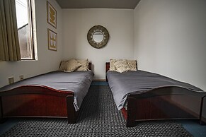 Melö Haus - Hostel